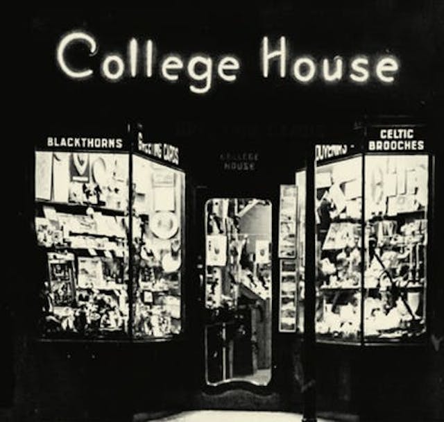 College House Jewellers