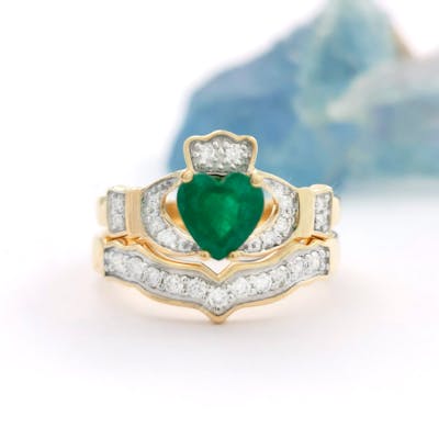 7 Surprising Facts About Emerald: May Birthstone