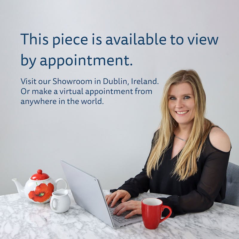 Sterling Silver Ogham Personalised Necklace, From… My Irish Jeweler