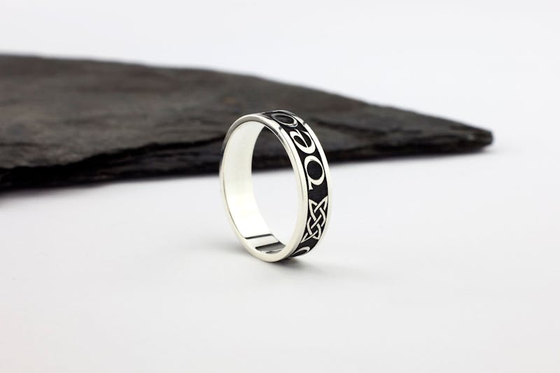 Grá Go Deo Ring, From Ireland | My Irish Jeweler