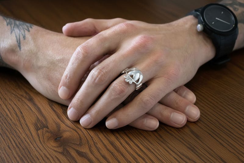 Handsome & Heavyweight