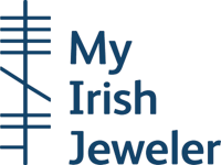 My Irish Jeweler Logo