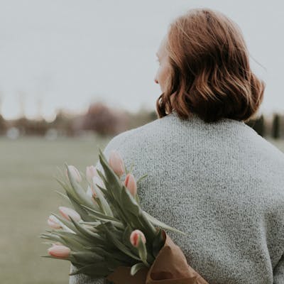 The Tradition of "Mothering Sunday"