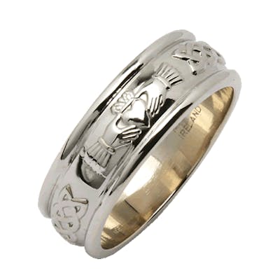 Fado Jewelry from Dublin Ireland