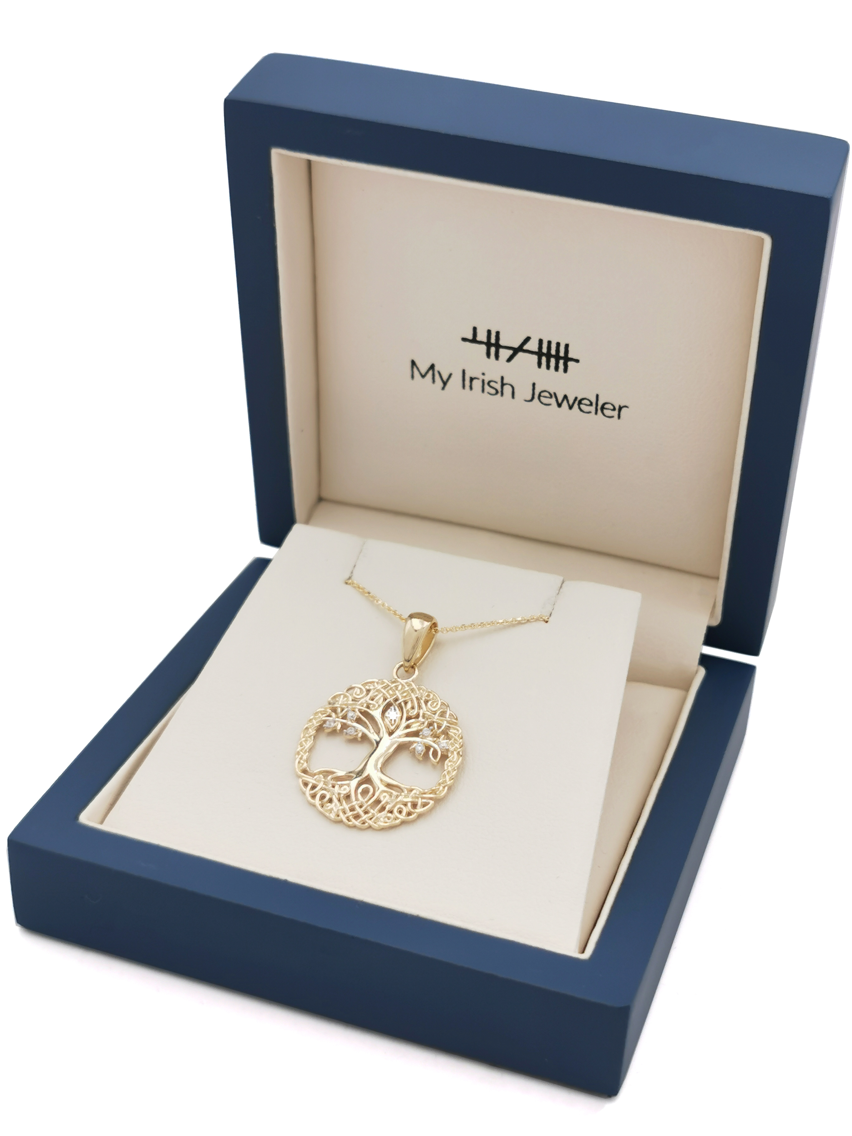 Women's 10k deals gold necklace