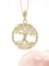 10k Gold Tree Of Life Necklace - Gallery