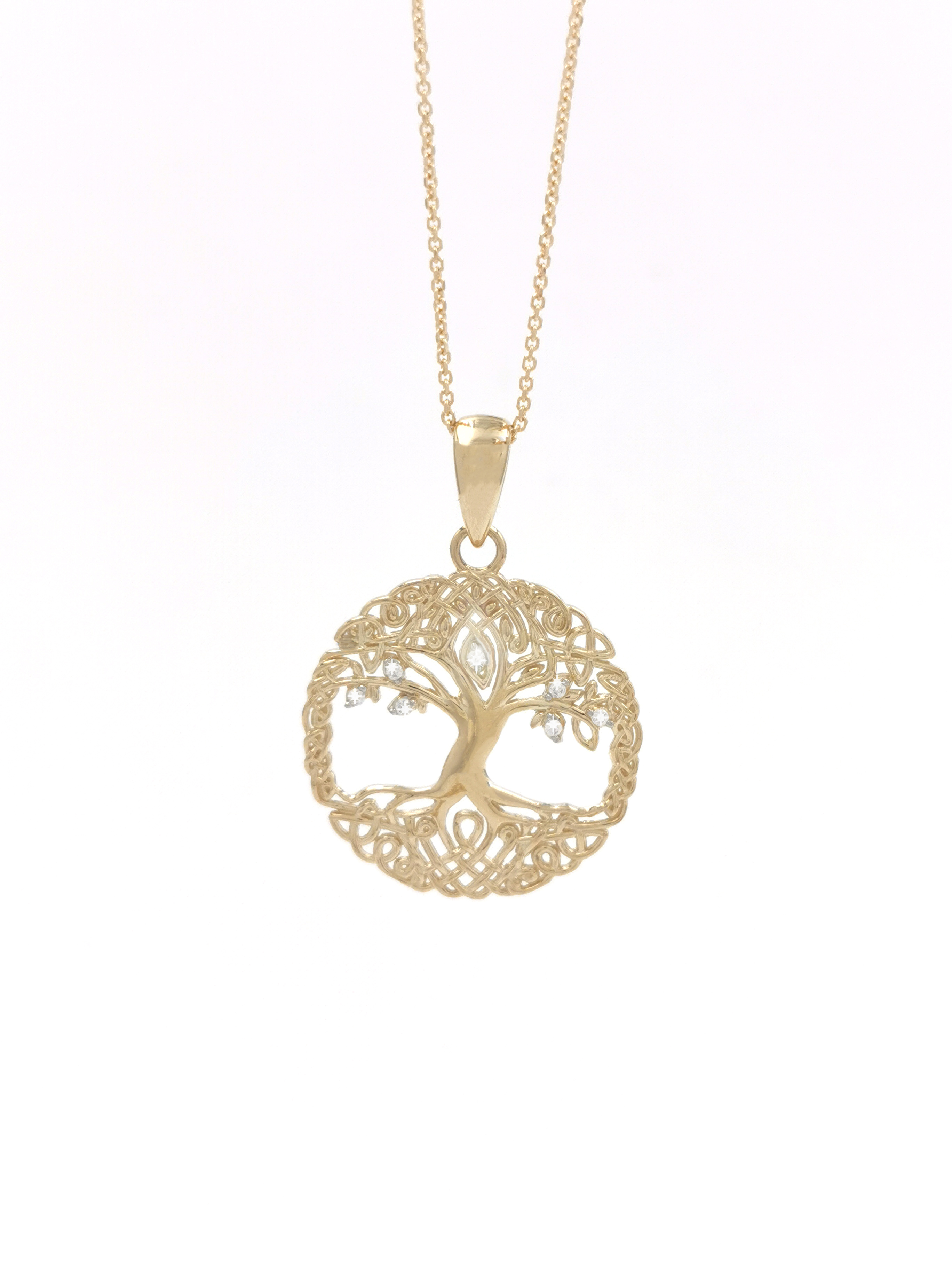 tree of life necklace argos