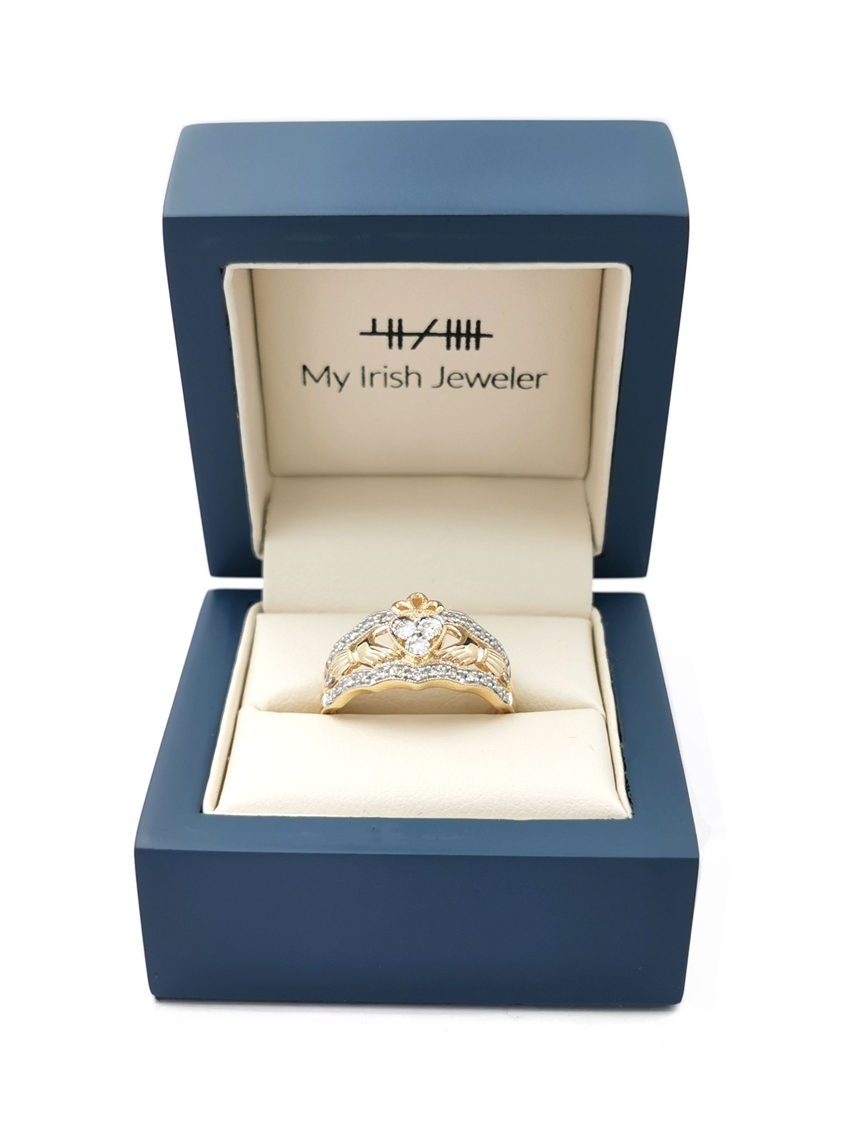 The irish jeweler discount