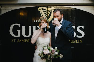 5 Tips for Surviving Irish Weddings