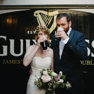 5 Tips for Surviving Irish Weddings