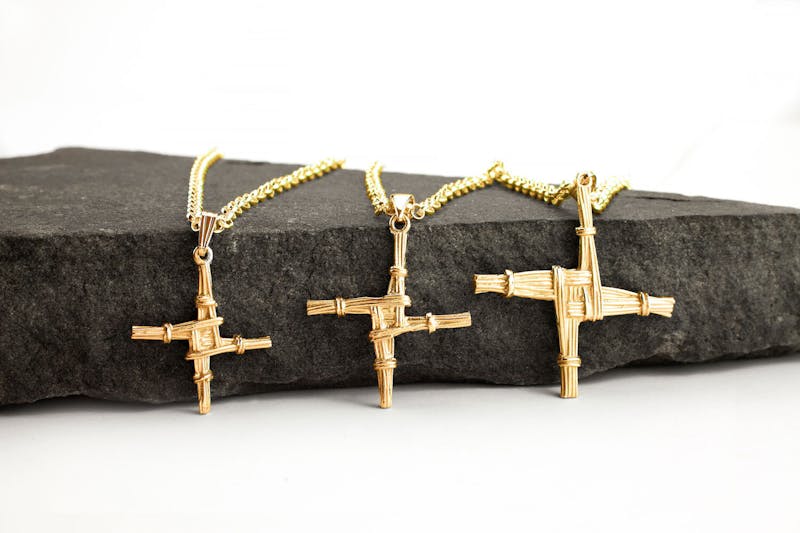 St Brigids Cross - Avaible in 3 Sizes