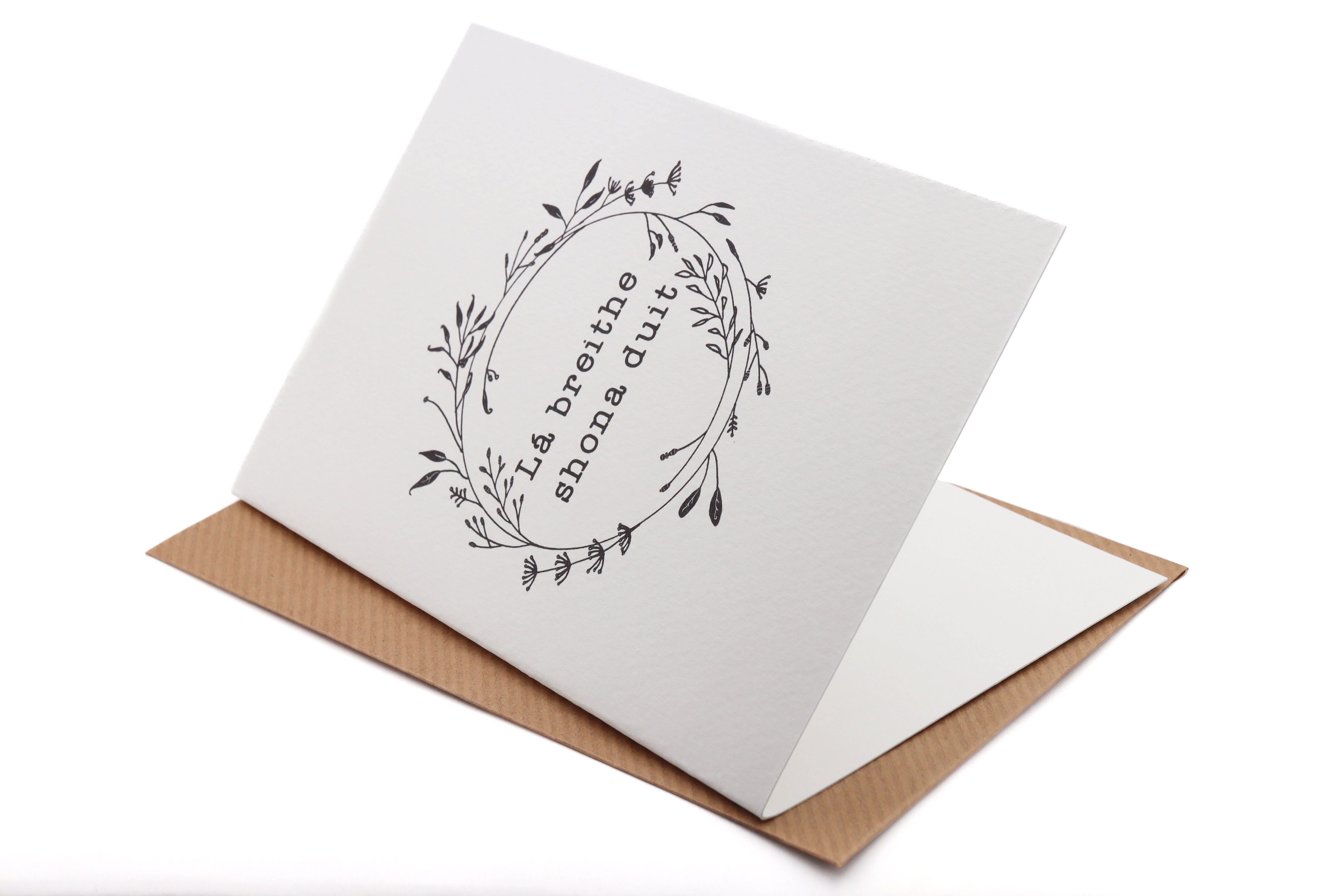 Happy Birthday card 2