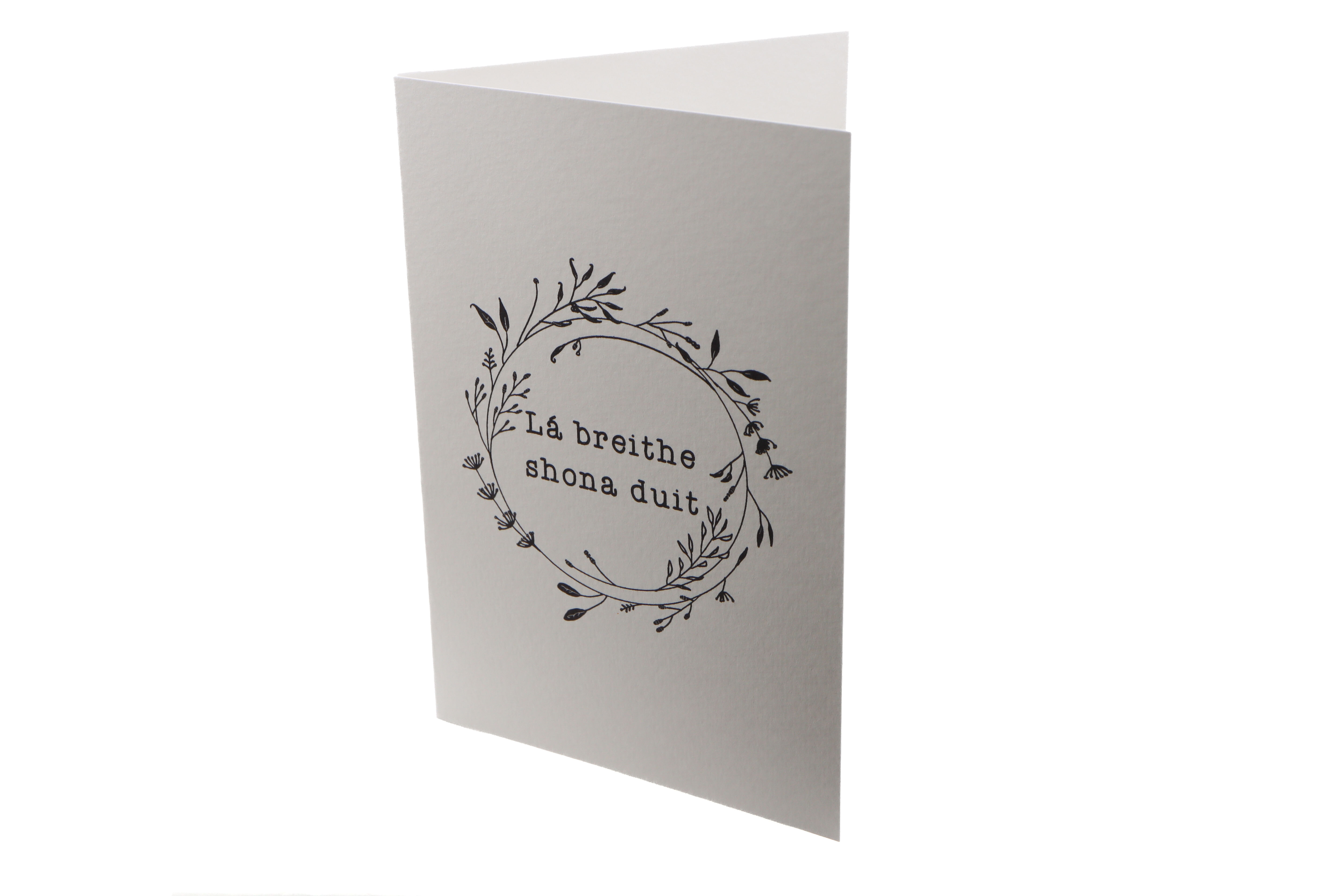 Happy Birthday card 3