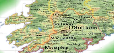 Tracing Your Irish Roots