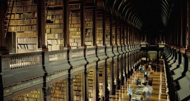 The Book of Kells: Illuminating Information on an Ancient Irish Treasure