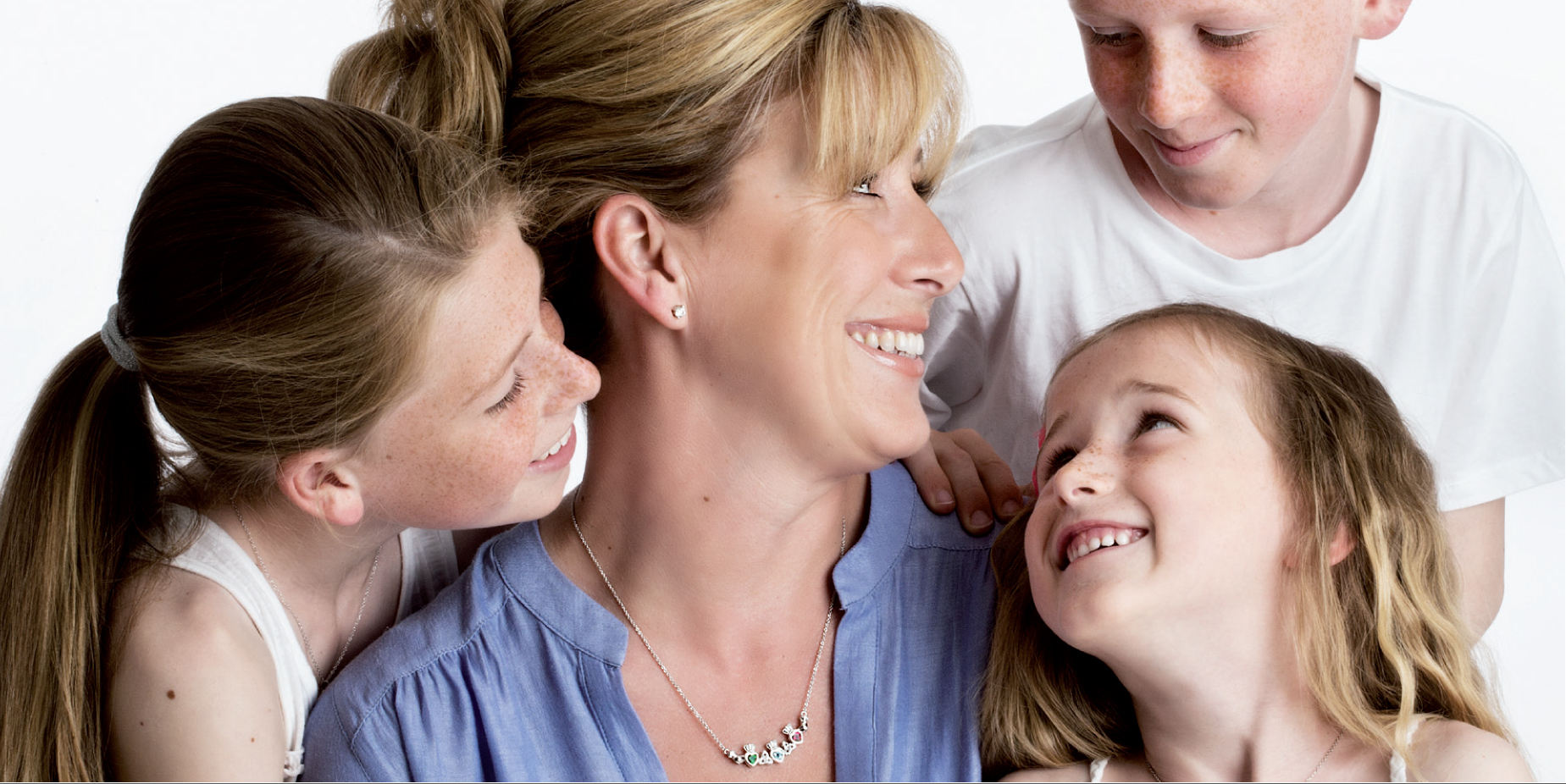 Birthstones: Traditions and types