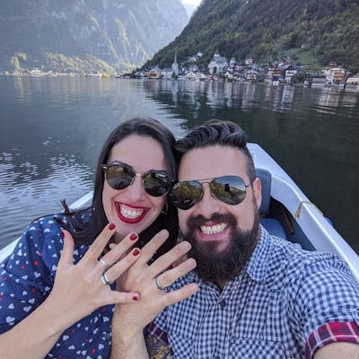 Getting Engaged? Unique Proposal Ideas for Something Different