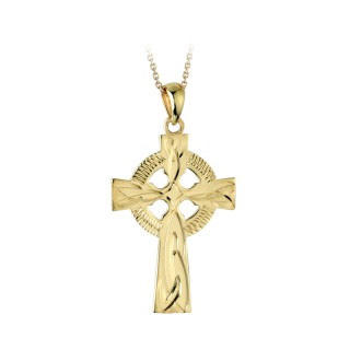 3/4 inch cross