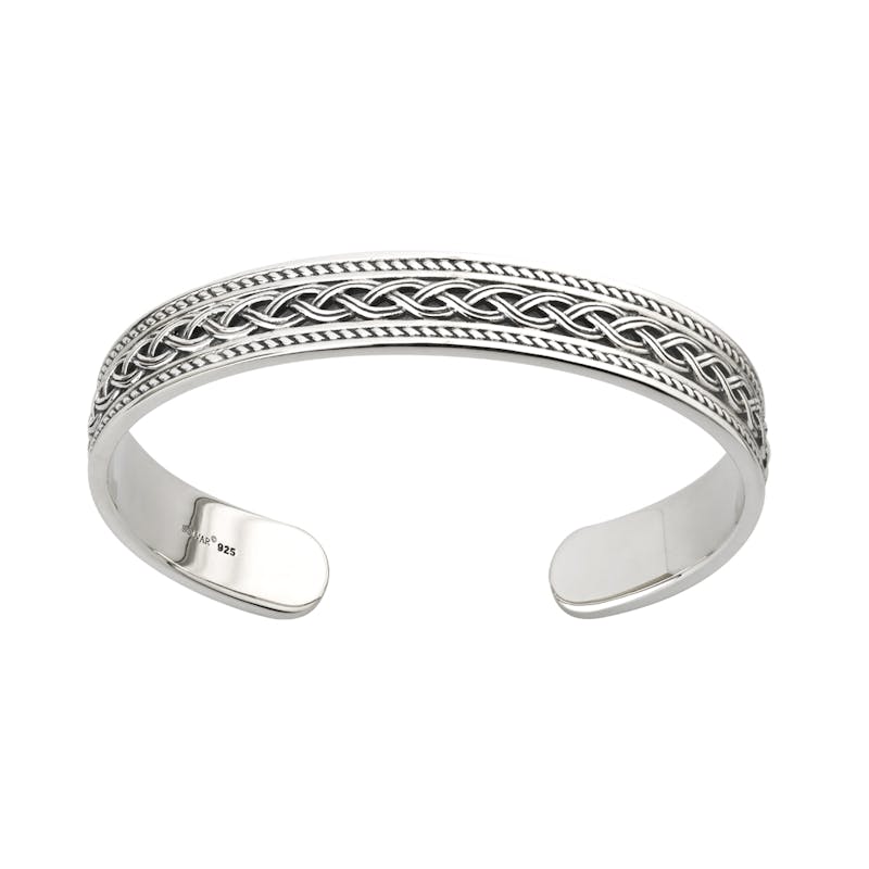 Torc Shape The History of The Celtic Torc