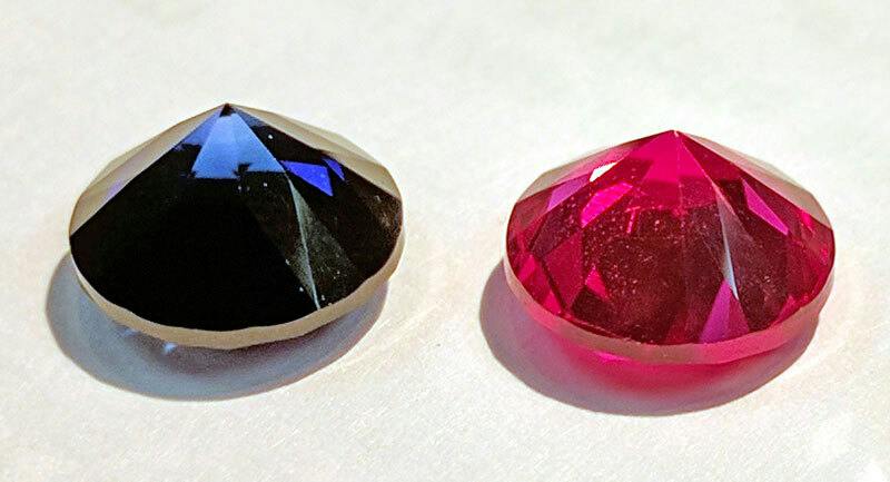 Ruby Syphanium Ruby: The Birthstone for Lucky July Babies and a Perfect Fit for a…