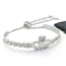 Silver Claddagh Children"s Bangle - Gallery