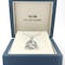Womens Trinity Knot Gift Set in Sterling Silver. In Luxury Packaging. - Gallery