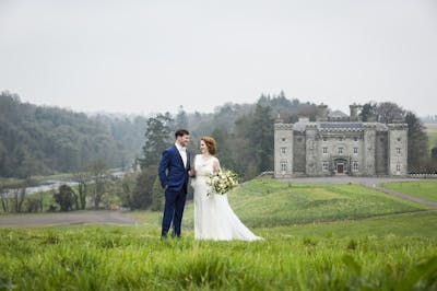 Five reasons why Ireland is the Home of Romance