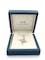 Real Sterling Silver St Brigids Cross Gift Set For Women. In Luxury Packaging. - Gallery