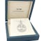 Womens Sterling Silver Tree of Life Gift Set. In Luxury Packaging. - Gallery