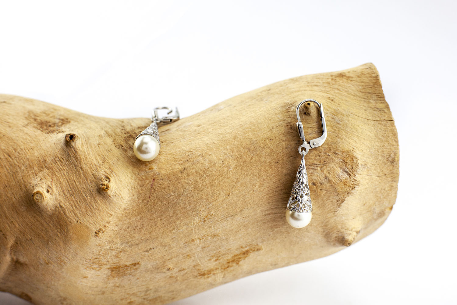 Real Sterling Silver Tree of Life Gift Set For Women