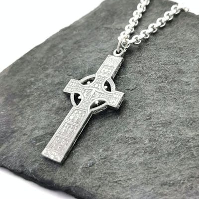 Ciondolo Cernunnos in Argento 925 – Amuleto Celtico | Kalisma Bijoux Ciondolo Cernunnos in Argento 925 – Amuleto Celtico | Kalisma Bijoux