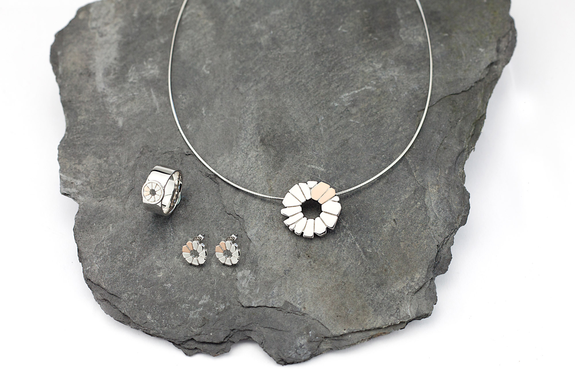 Sterling Silver 10k Irish Rose Gold Giants… My Irish Jeweler