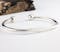 Sterling Silver Mens Torc Bangle - Gallery