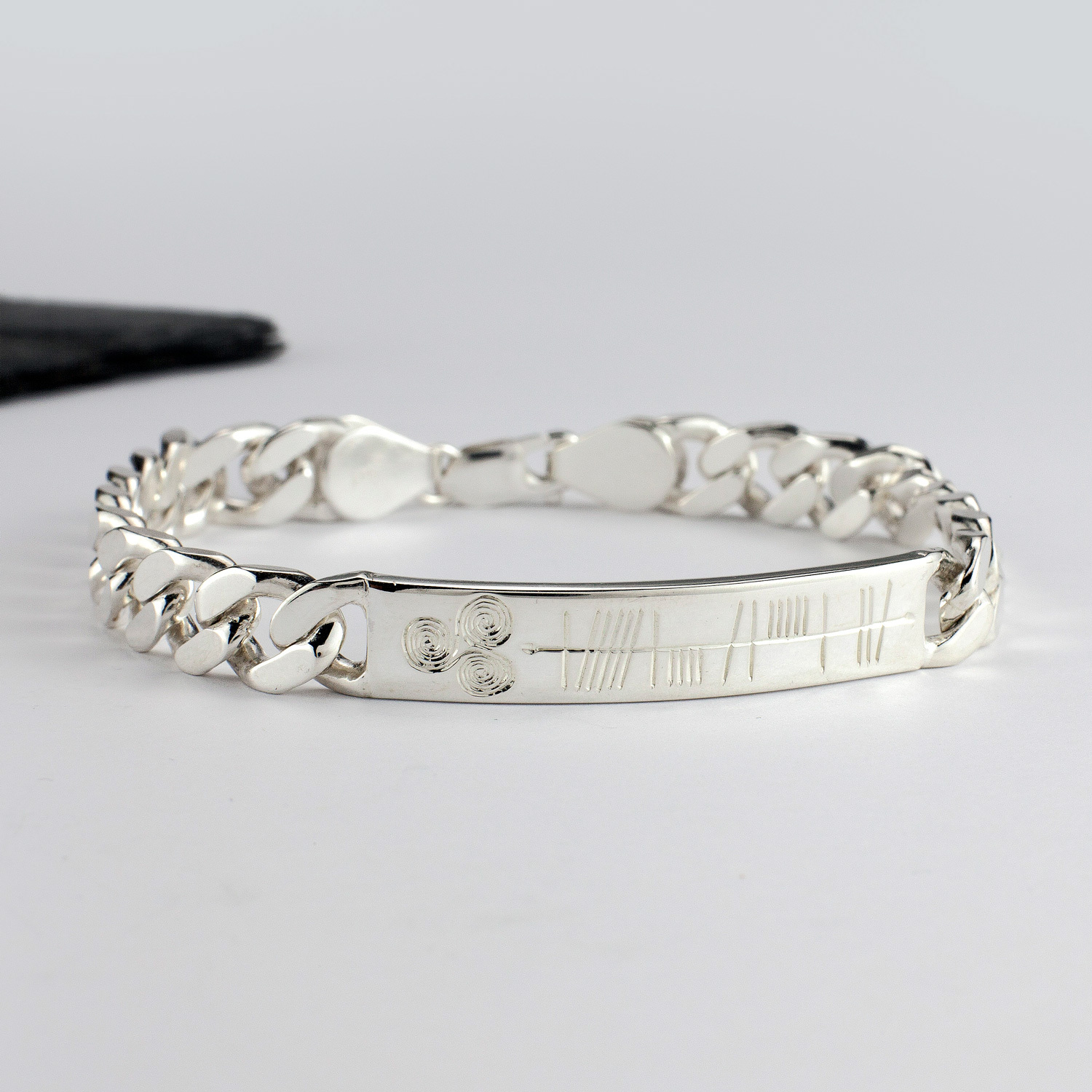 Alan Set – Personalized Bracelets – Galis jewelry