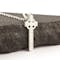 Celtic Cross & High Crosses Of Ireland - Shown with Luxury Rolo Chain - Gallery