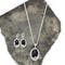 Claddagh - Pendant and Earring Set - Gallery