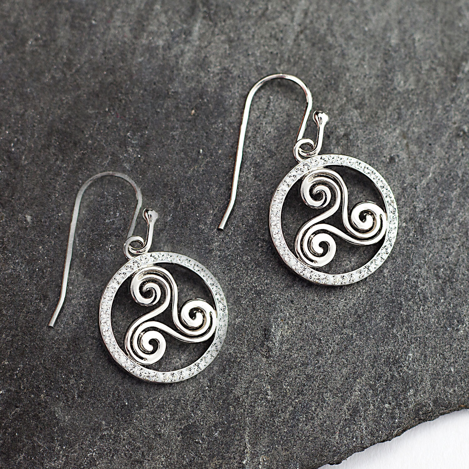 Newgrange earrings deals