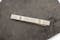 Sterling Silver Ardagh Tie-Bar With 10k Beads - Gallery