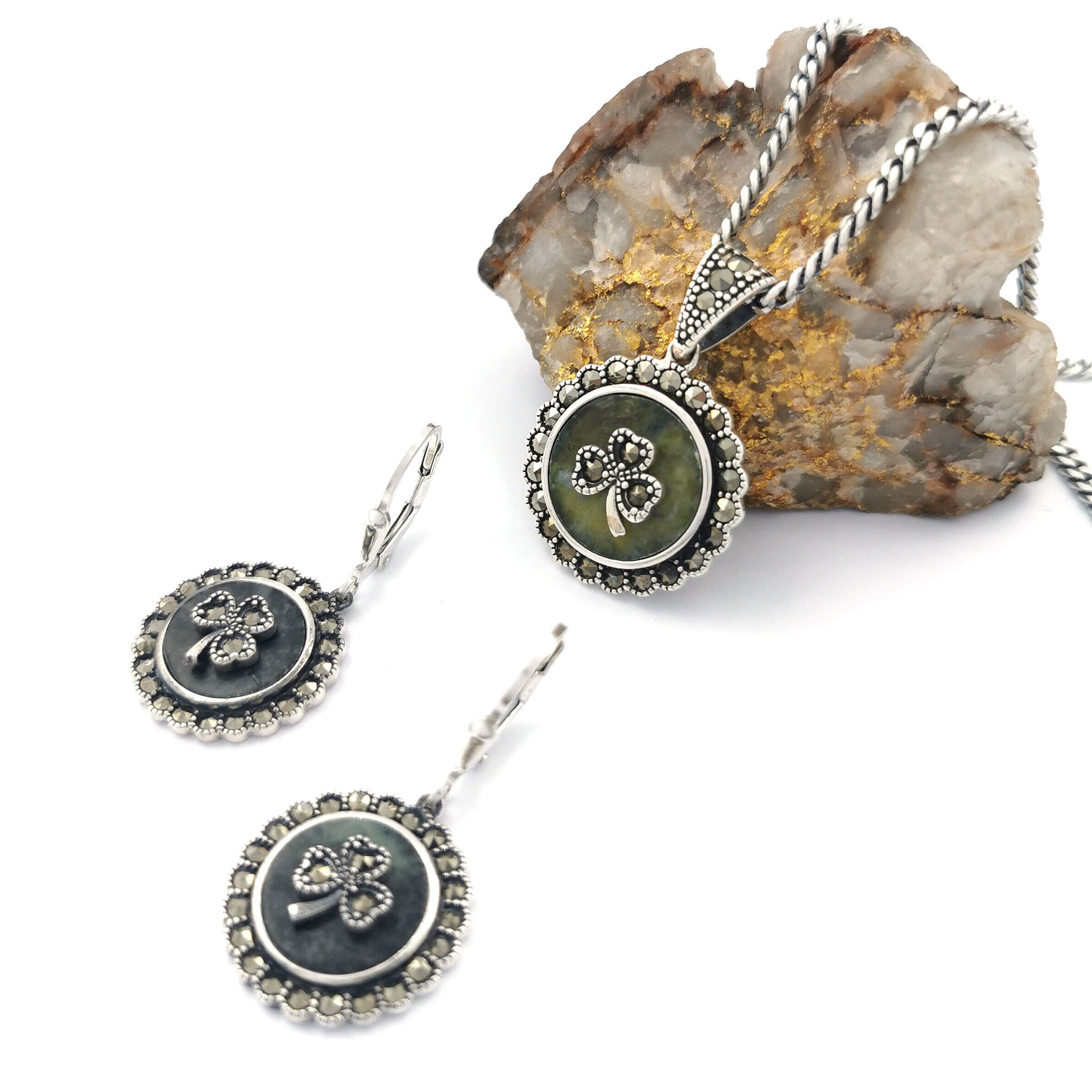 Shamrock jewelers discount