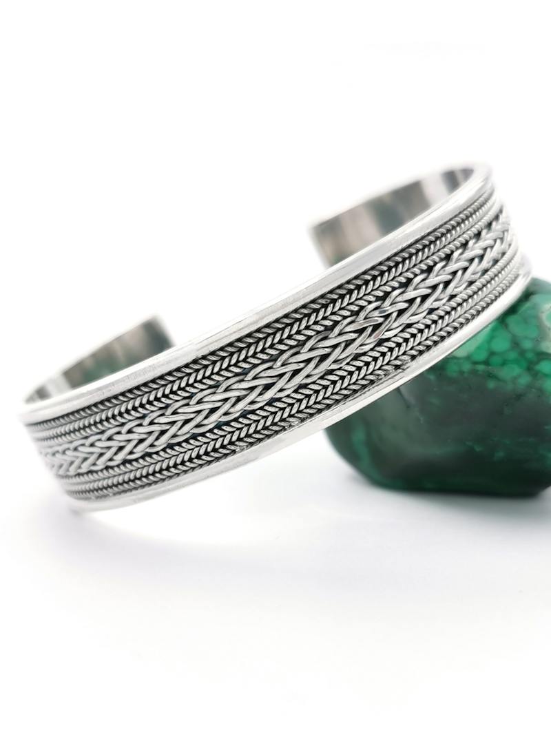 Torc Shape The History of The Celtic Torc