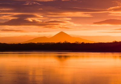 Croagh Patrick: Ireland's Holiest Mountain
