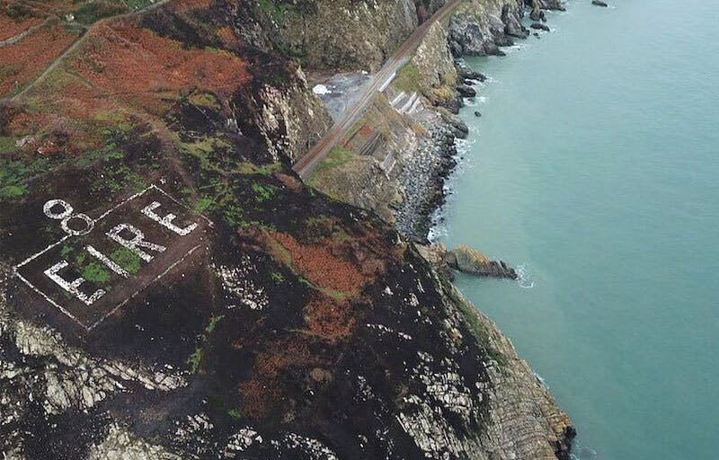 Ireland, Eire, and Éiru the mythology behind the name Ireland