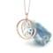 Irish Sterling Silver & Rose Gold Tree of Life Gift Set For Women - Gallery