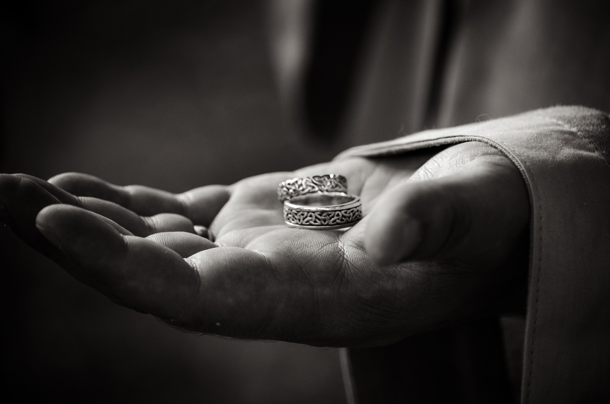 The Trinity Knot: A Celtic Symbol of Love