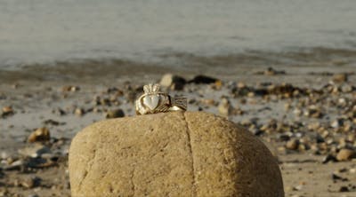The Claddagh Ring: Meaning & History