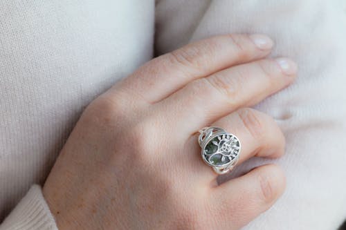 Connemara Marble Jewelry