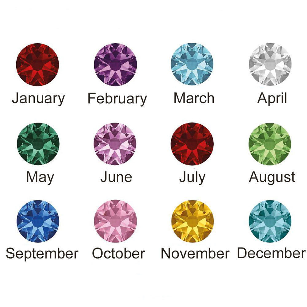 July on sale 18 birthstone