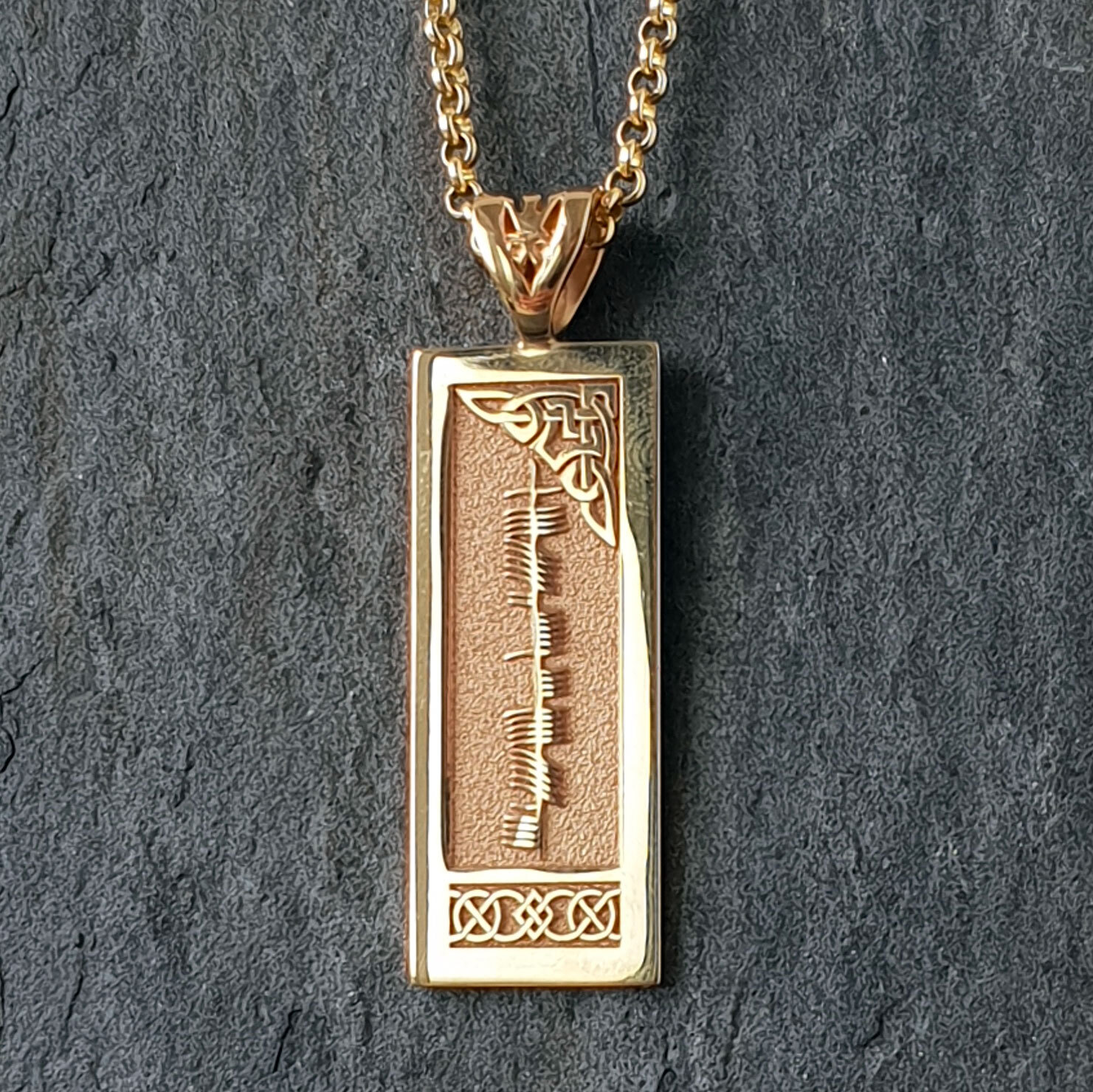 14K Gold