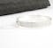 Sterling Silver Gra Dilseacht Cairdeas Bangle - Gallery