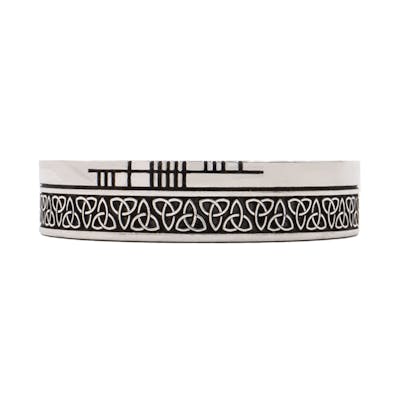 Silver - 5.2mm